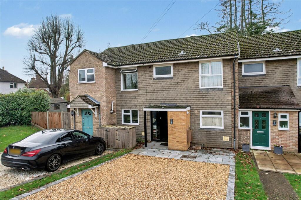 Main image of property: Arthur Close, Farnham, Surrey, GU9