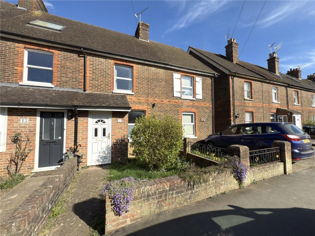 Main image of property: Trindles Road, South Nutfield, Redhill, Surrey, RH1