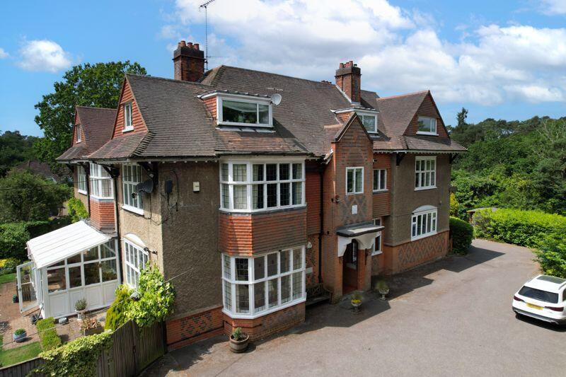Main image of property: Longdown Road, Lower Bourne, Farnham, Surrey, GU10