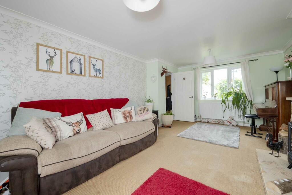 Additional property image - Back Lane, Long Compton