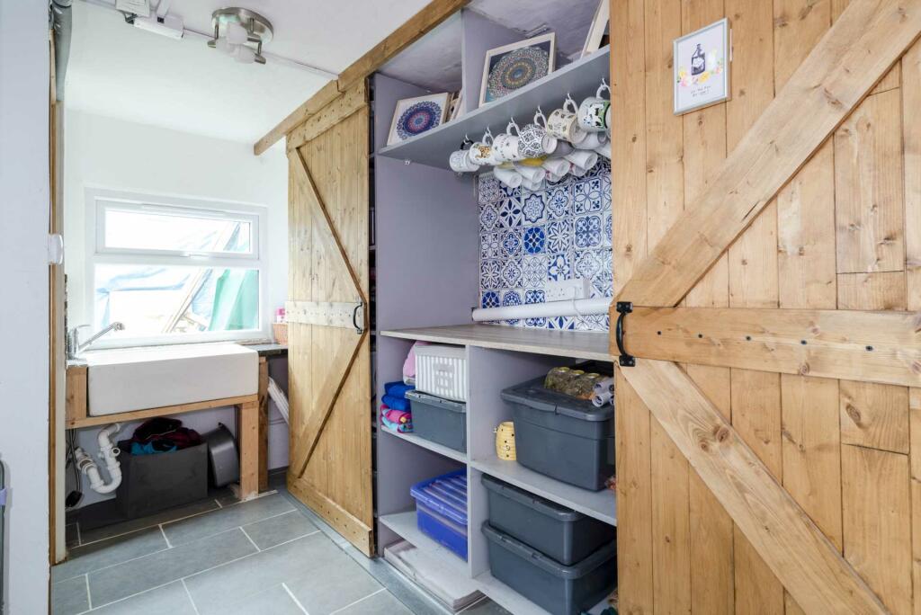Additional property image - Back Lane, Long Compton