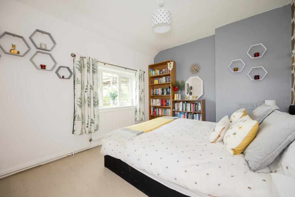 Additional property image - Back Lane, Long Compton