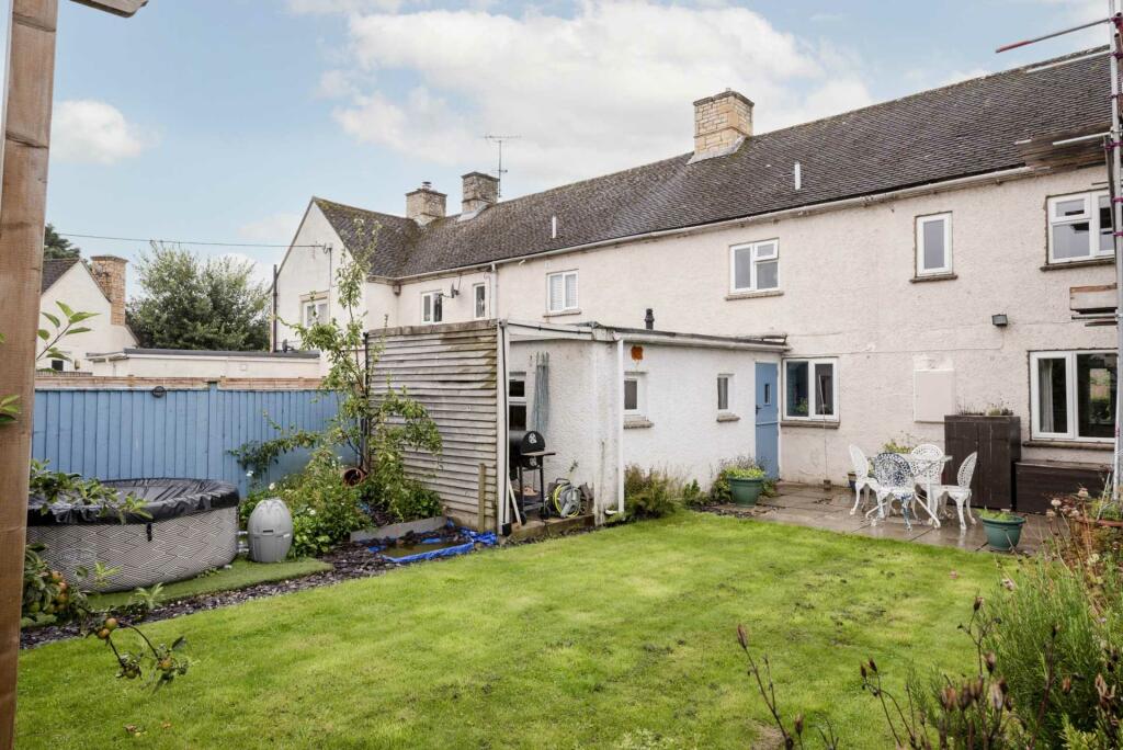Additional property image - Back Lane, Long Compton