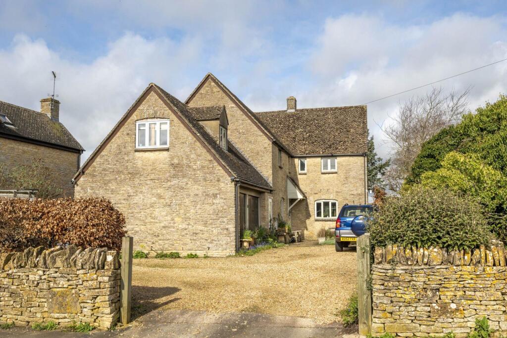 Main image of property: East End, Chadlington