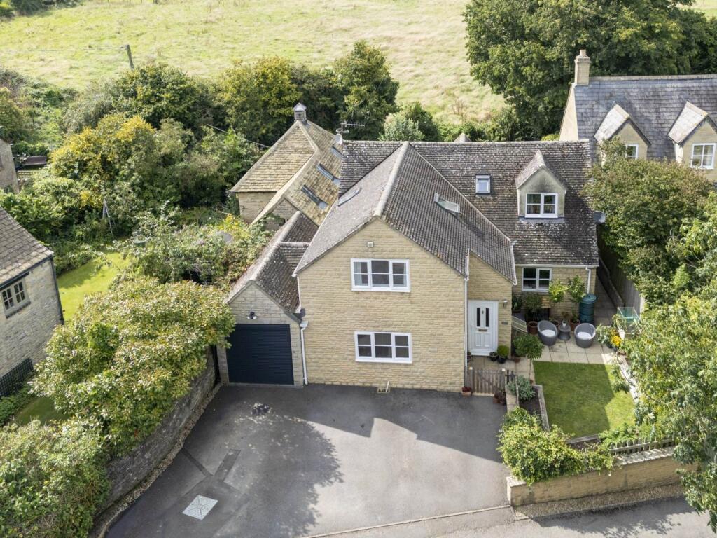 Main image of property: Simons Lane, Shipton Under Wychwood