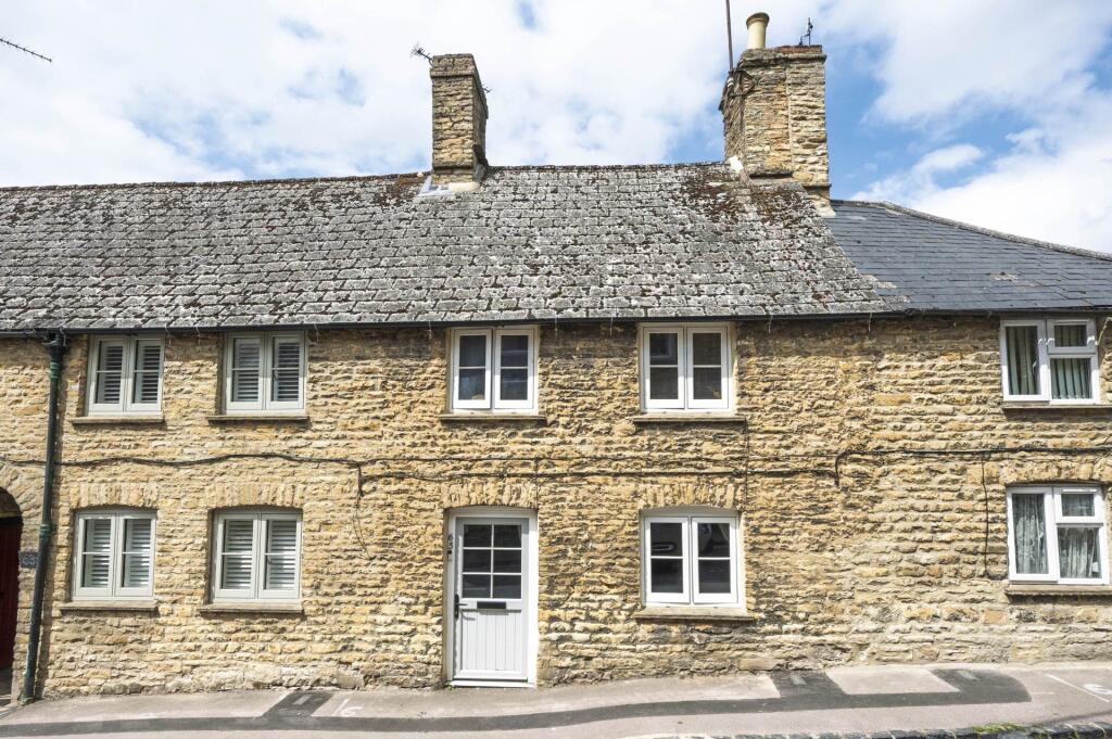 Main image of property: Spring Street, Chipping Norton