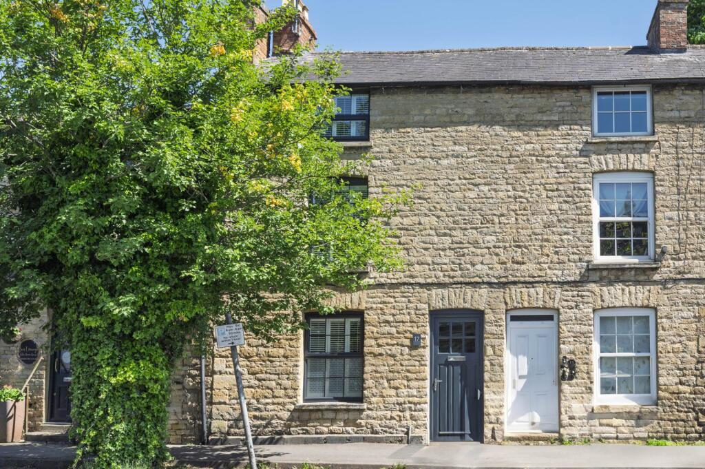 Main image of property: Horsefair, Chipping Norton
