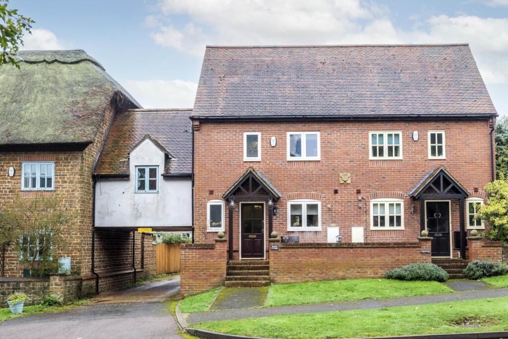 Main image of property: The Maltings, Hook Norton