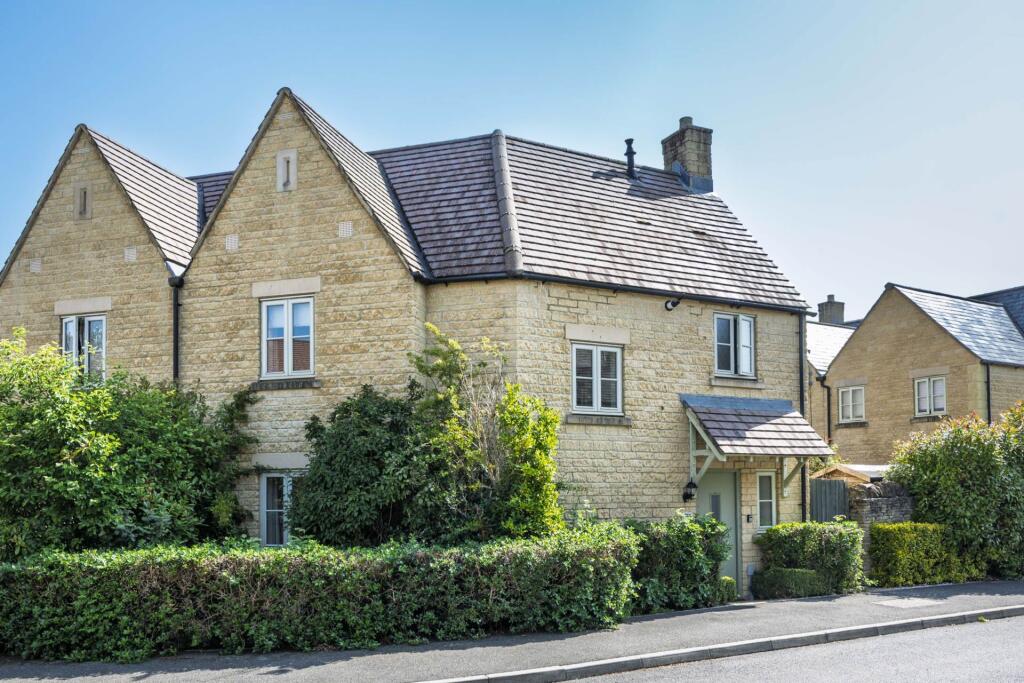 Main image of property: Barnsley Way, Bourton On The Water