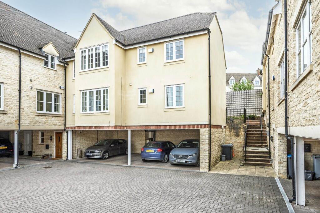 Main image of property: Merchants Place, Chipping Norton