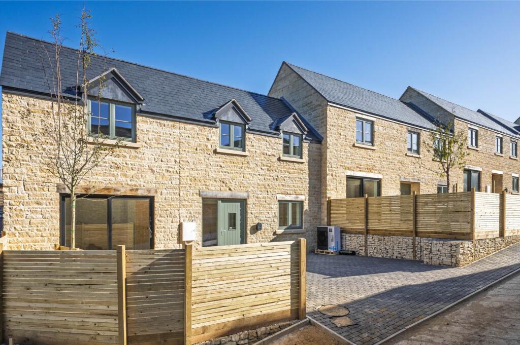 Main image of property: The Maltings, Chipping Norton