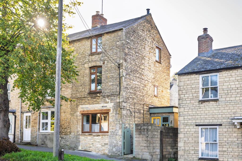 Main image of property: London Road, Chipping Norton