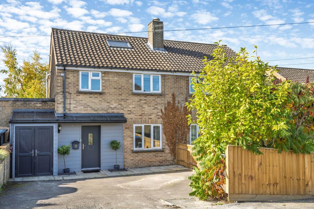 Main image of property: Hill Close, Chipping Norton