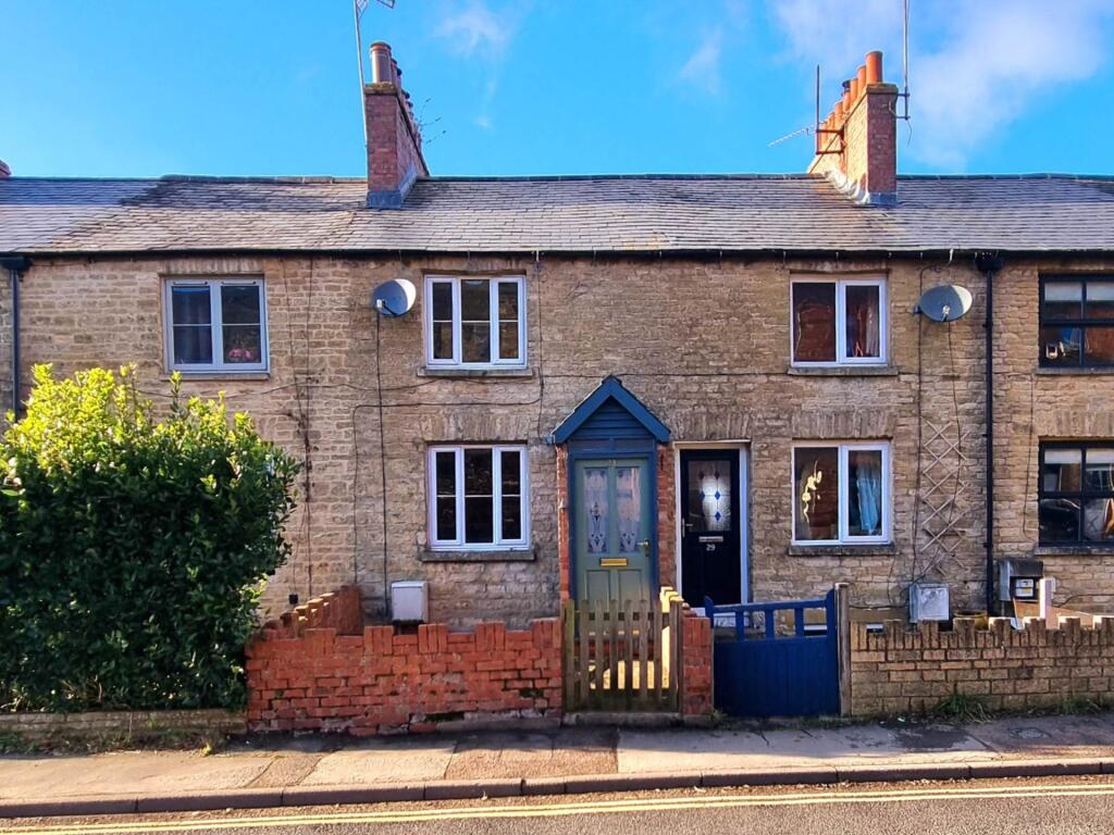 Main image of property: Chipping Norton