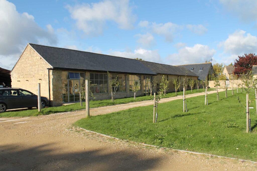 Main image of property: Churchill Heath Farm, Kingham