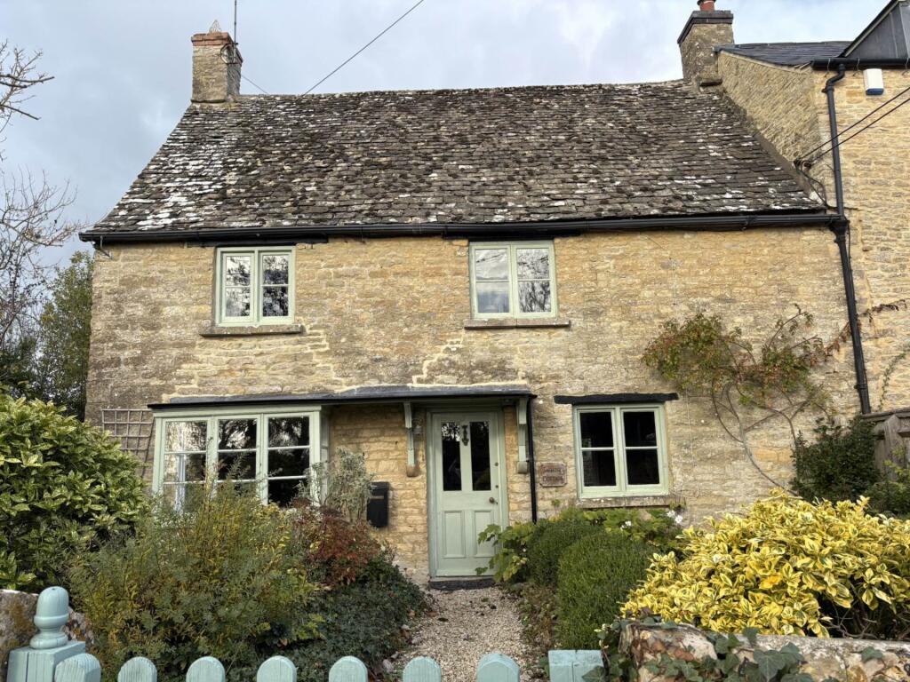 Main image of property: Green End, Chadlington