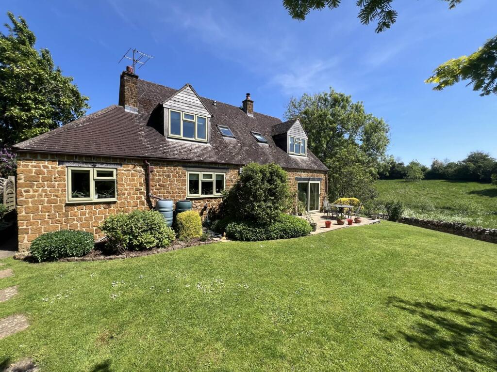 Main image of property: Enstone Road, Little Tew