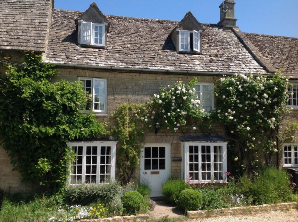 Main image of property: Church Street, Bledington