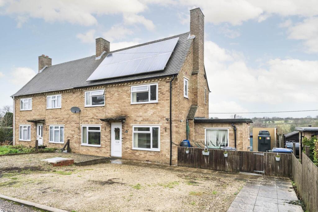 Main image of property: Cleveley Road, Enstone