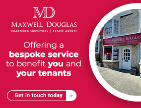 Get brand editions for Maxwell Douglas, Chipping Norton