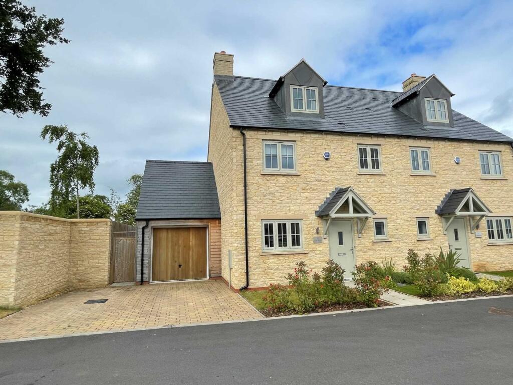 Main image of property: Swailbrook Place, Kingham