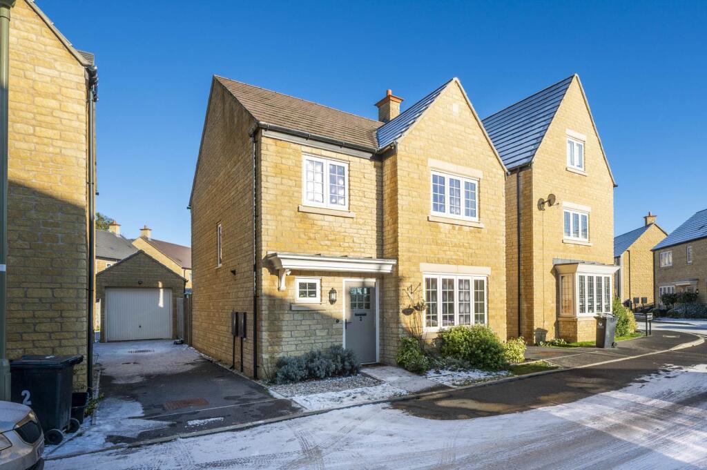 Main image of property: Simms Lane, Chipping Norton