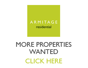 Get brand editions for Armitage Residential, Barnsley