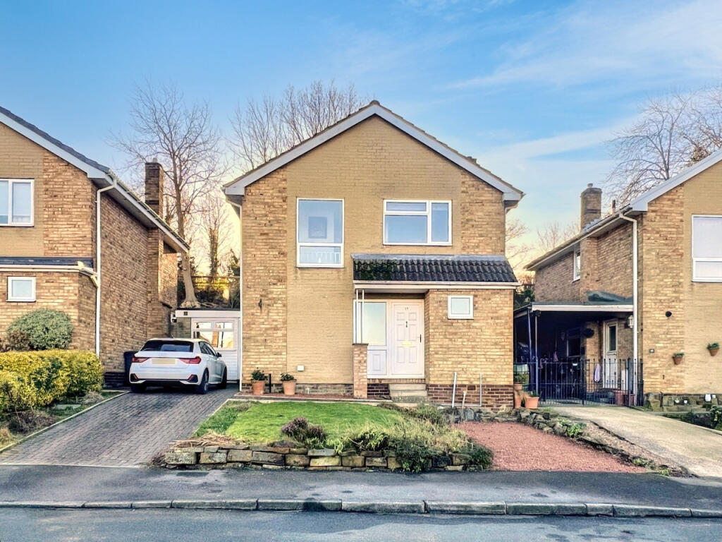 Main image of property: Oakleigh,  Cawthorne, S75