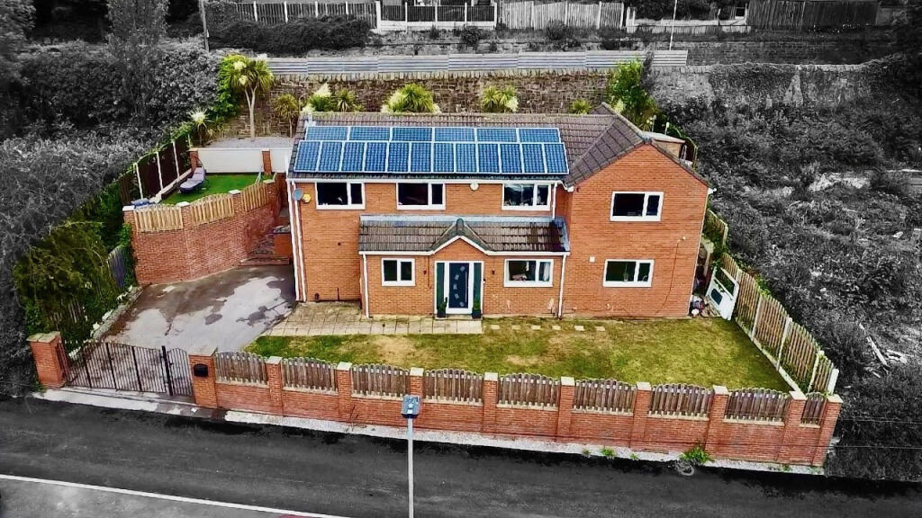 Main image of property: Grove Street, Worsbrough, Barnsley, S70