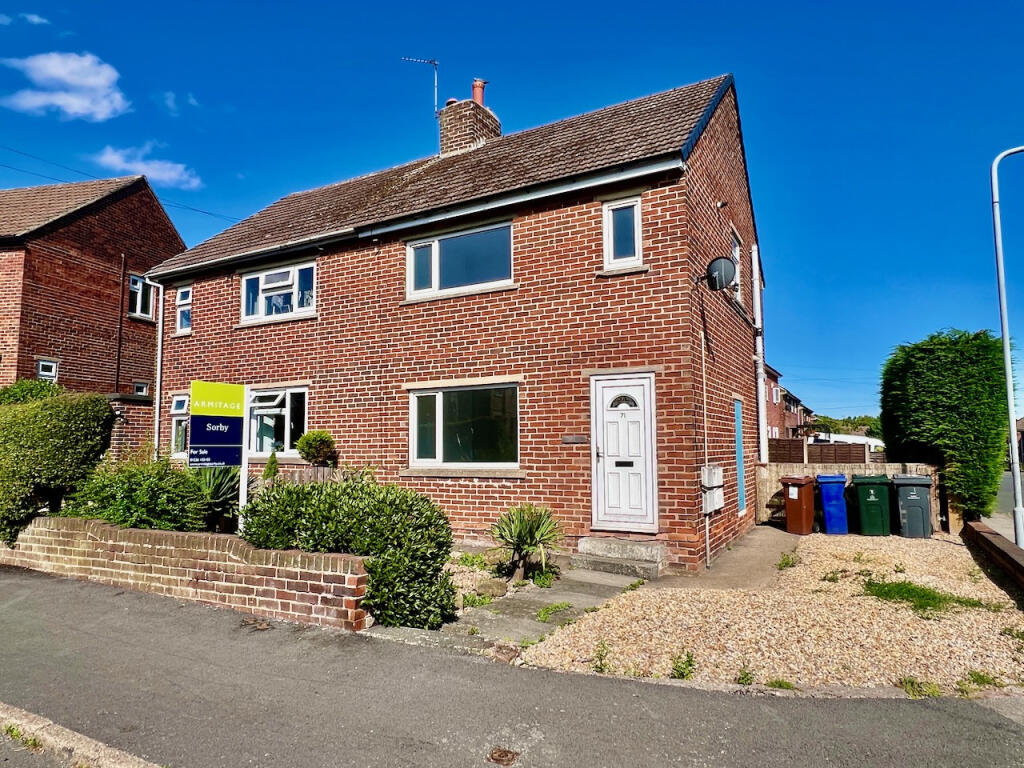 Main image of property: South Road, Dodworth, Barnsley, S75
