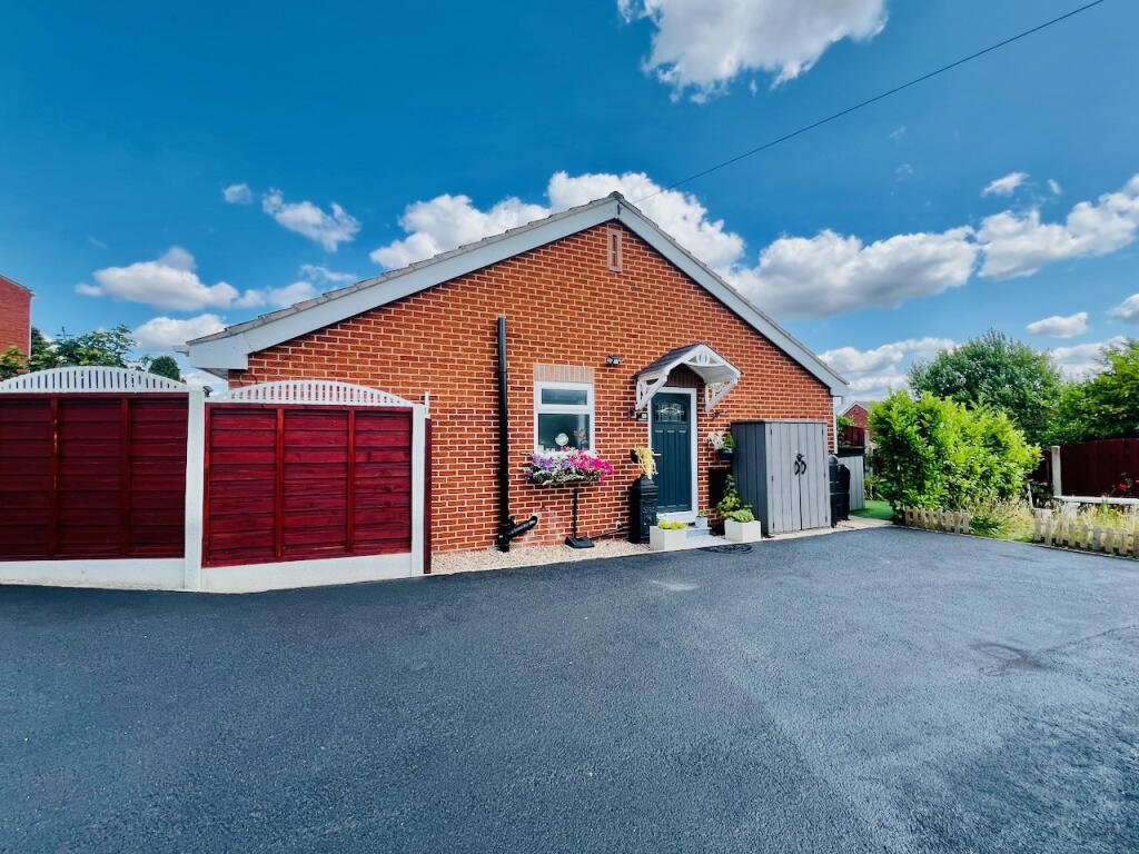 Main image of property: Allendale Road,  Darton, S75