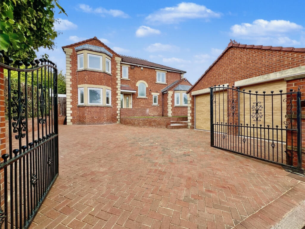 Main image of property: Darton Lane, Darton, Barnsley, S75