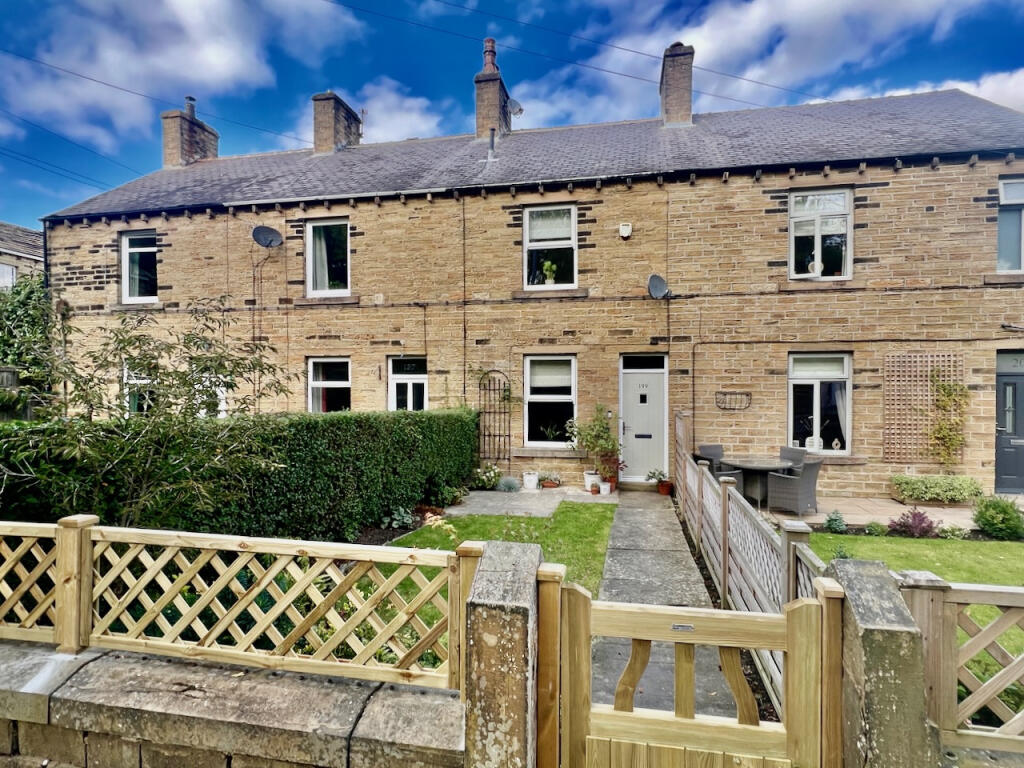 Main image of property: Barnsley Road, Denby Dale, Huddersfield, HD8