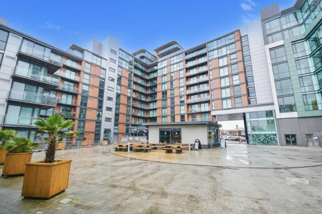 Main image of property: Gateway Plaza, Plaza Quarter, Sackville Street, Barnsley S70