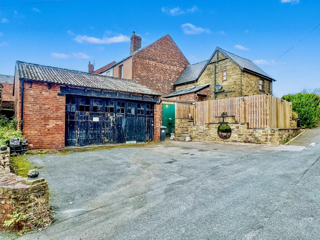 Main image of property: West Bank Cottage, West Street, Hoyland, Barnsley S74 9EE