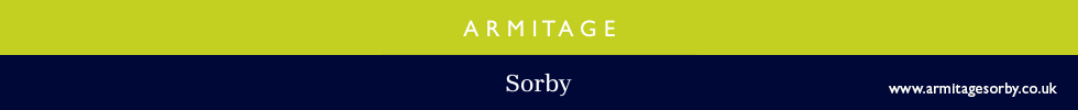 Get brand editions for Armitage Sorby, Barnsley