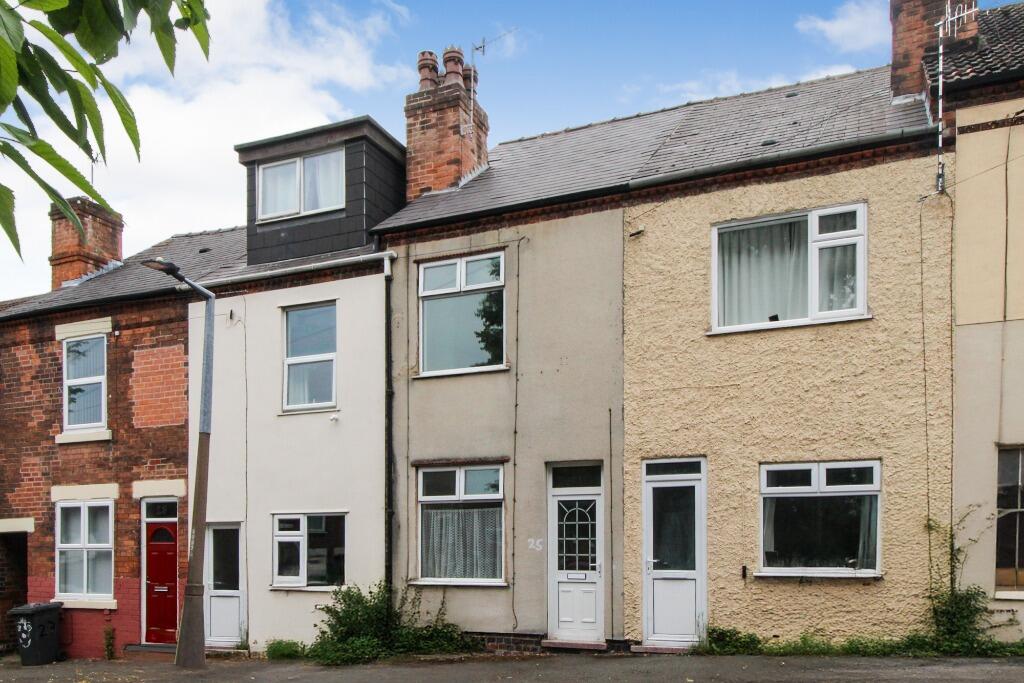 Main image of property: French Street, Ilkeston, DE7