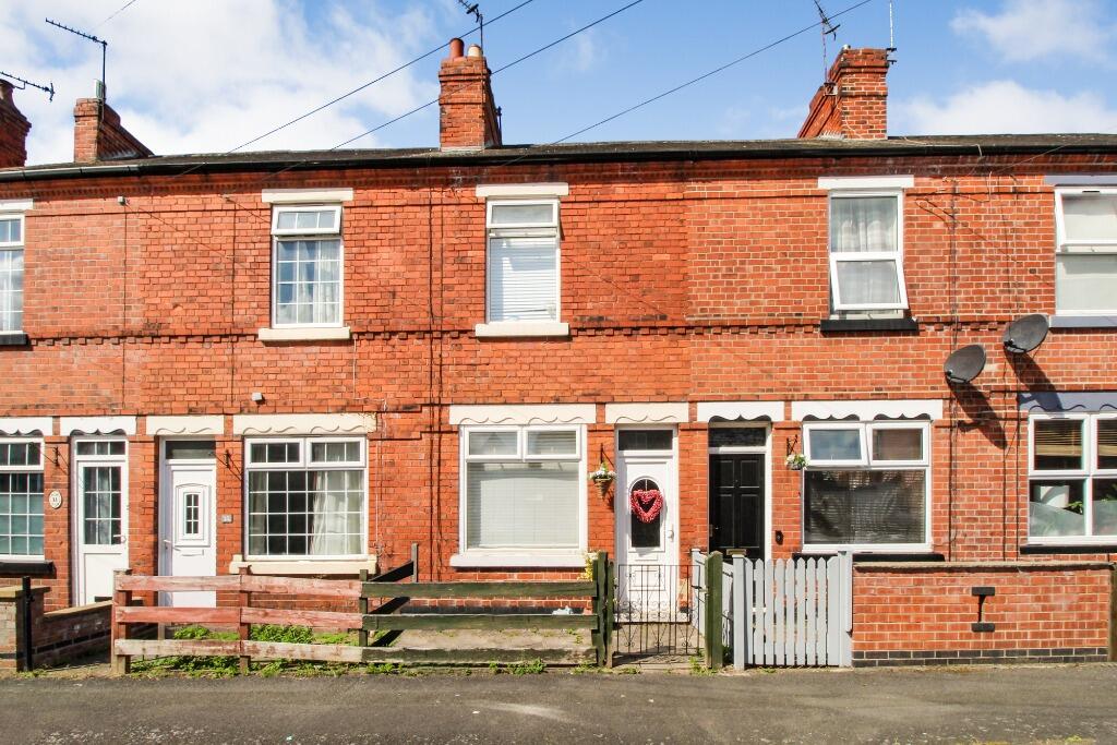 Main image of property: William Street, Ilkeston, NG10