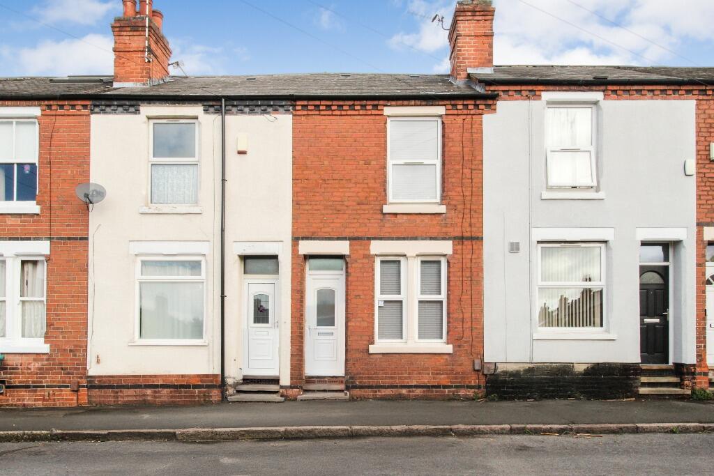 Main image of property: Tissington Road, Forest Fields, Nottingham, NG7