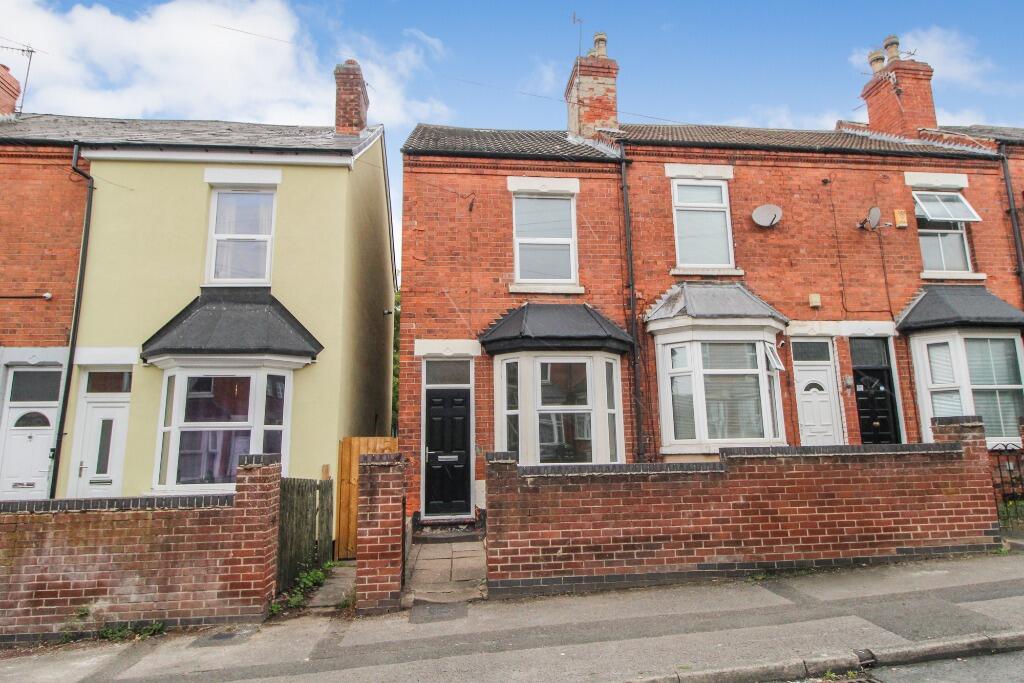 Main image of property: Cope Street, Hyson Green, Nottingham, NG7