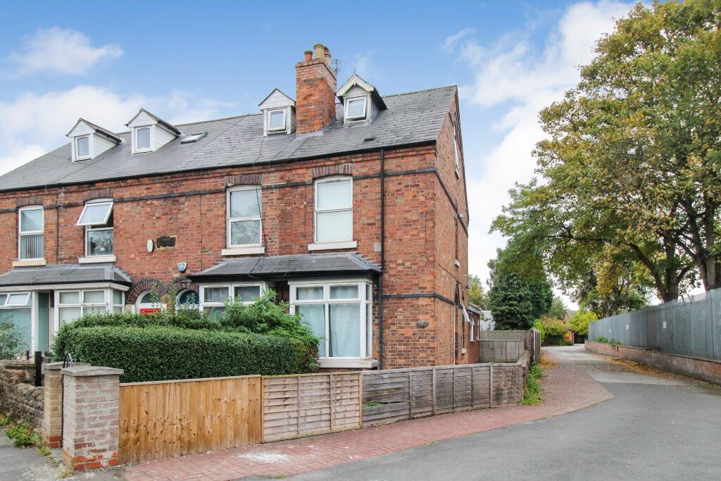 Main image of property: Dunkirk Road, Dunkirk, Nottingham, NG7