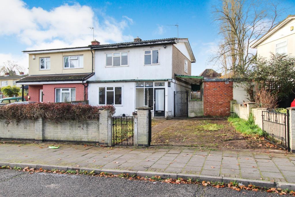 Main image of property: Cockington Road, Bilborough, Nottingham, NG8