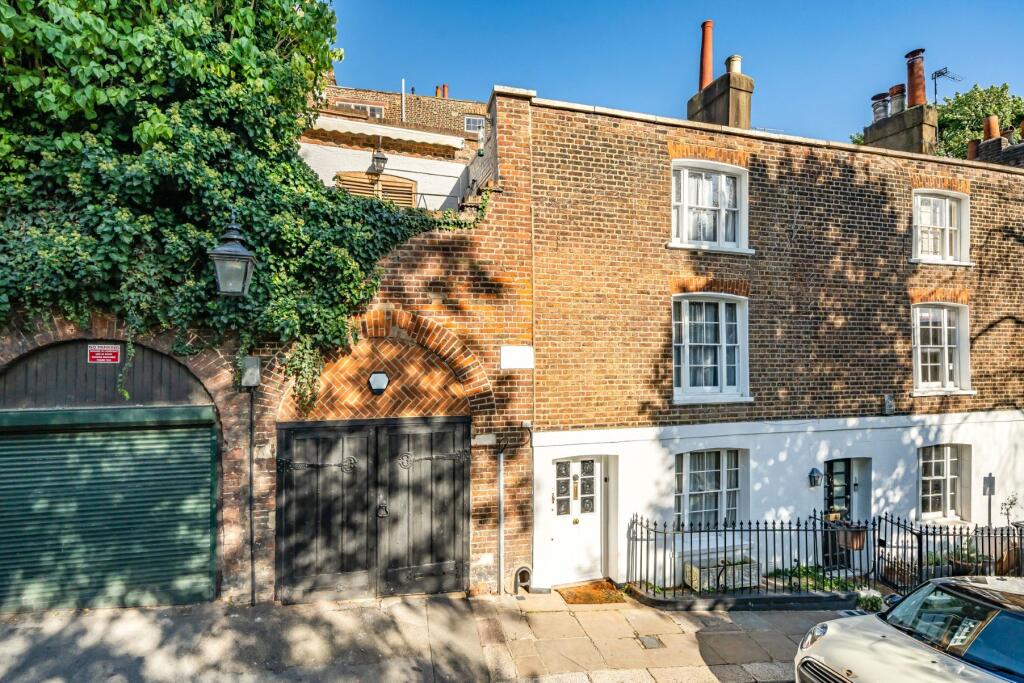 Main image of property: Holly Hill, Hampstead Village
