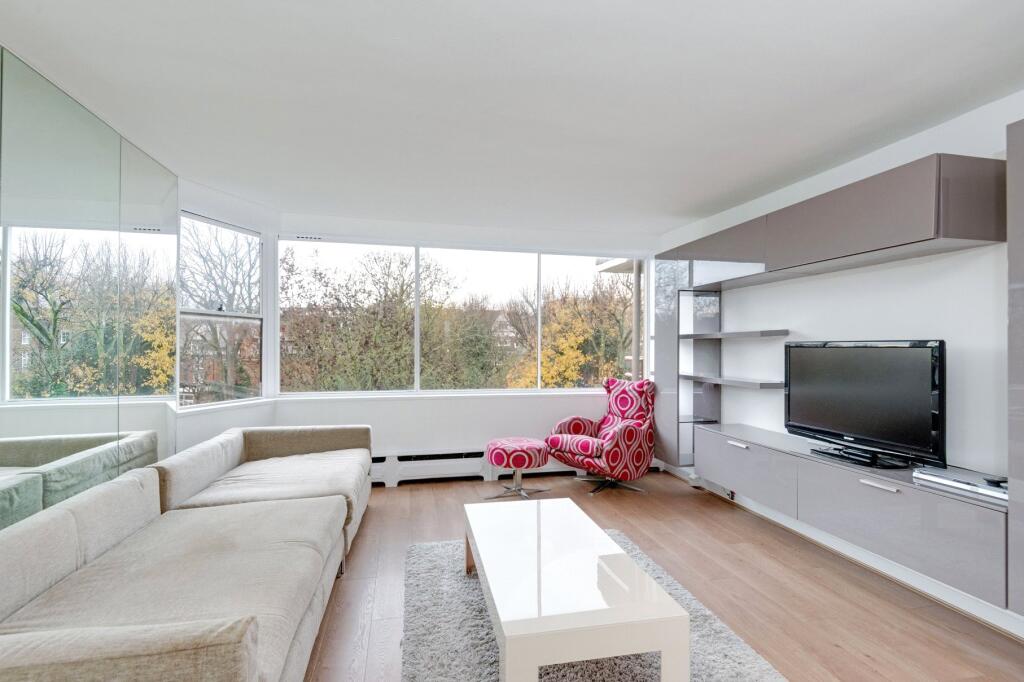 Main image of property: Steeles Road, Belsize Park