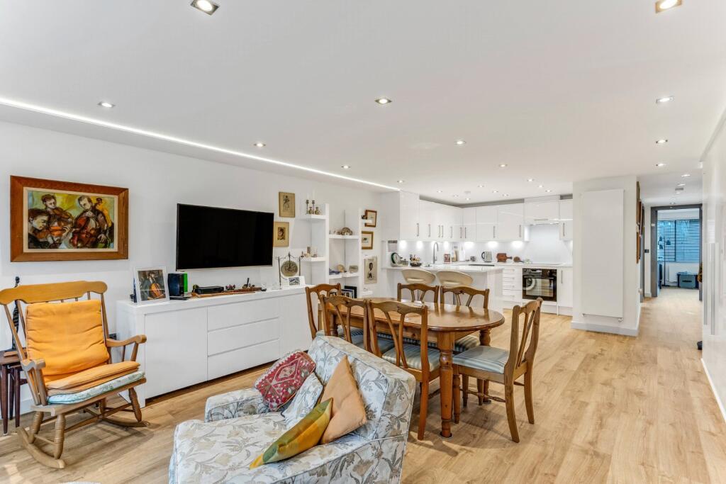 Main image of property: Steeles Road, Belsize Park