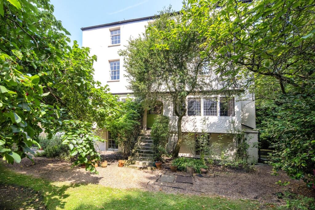 Main image of property: South End Road, South End Green