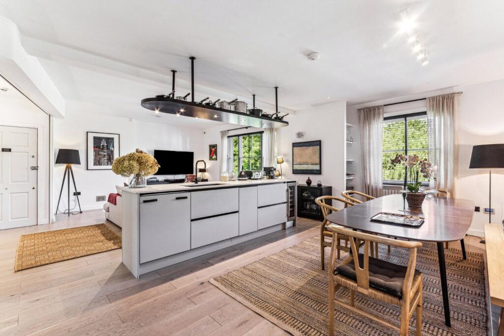 Main image of property: Belsize Park, Belsize Park