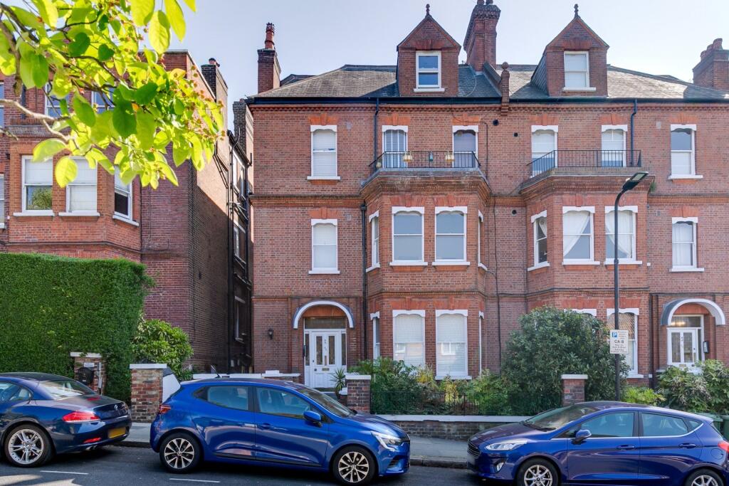 Main image of property: Frognal, Hampstead