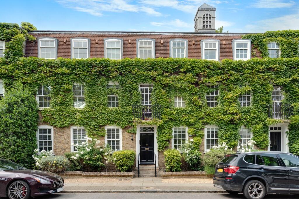 Main image of property: North End, Hampstead