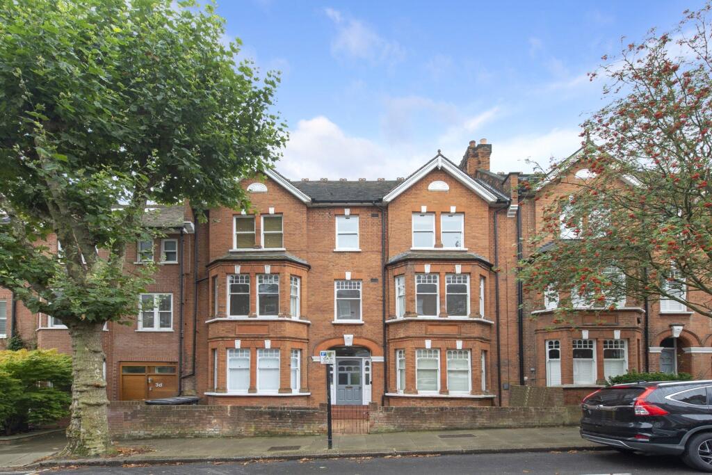 Main image of property: Heath Hurst Road, Hampstead